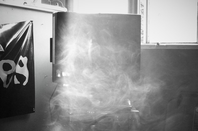 Nothing to do with Skiing