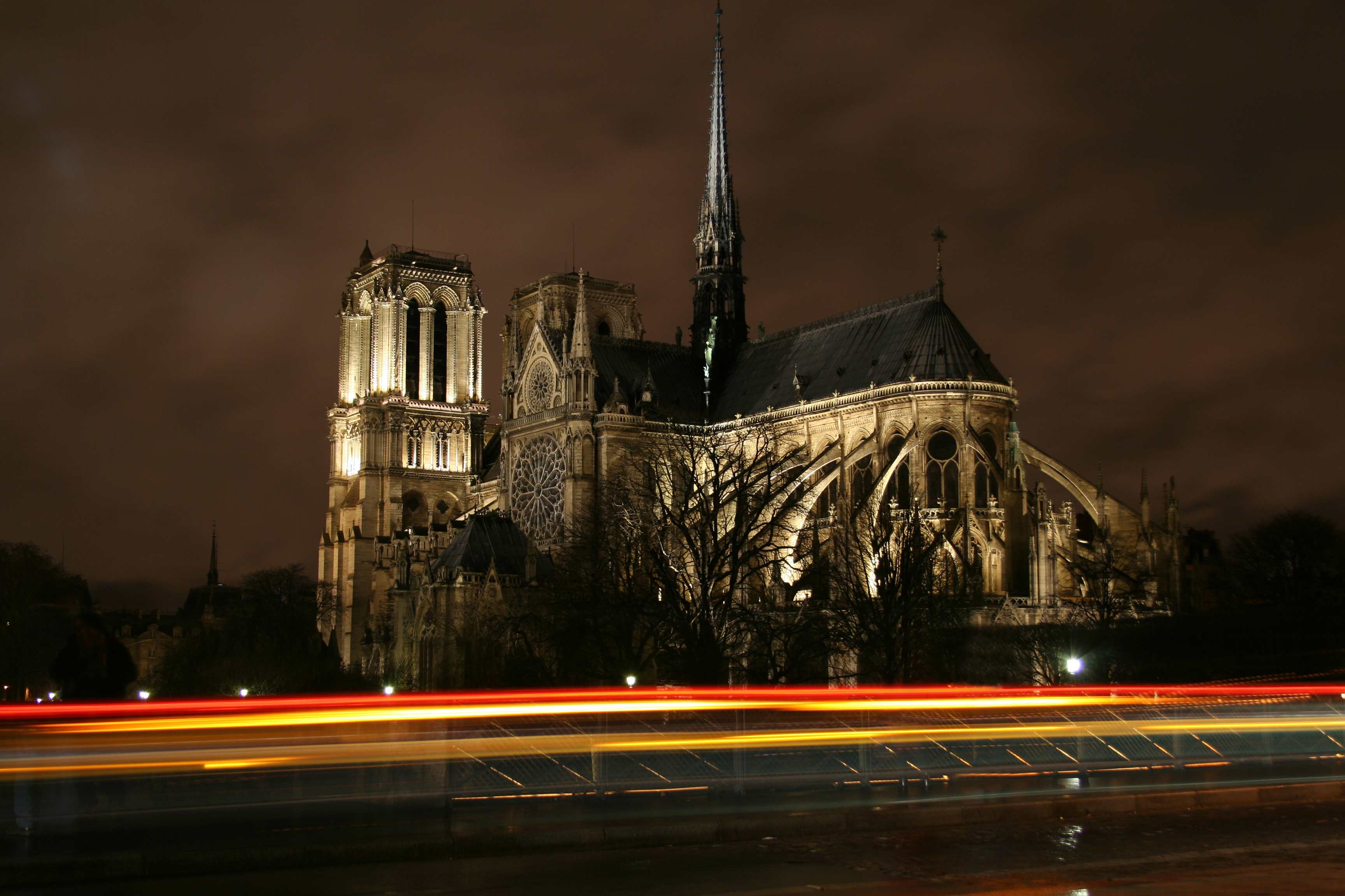 Notre dame