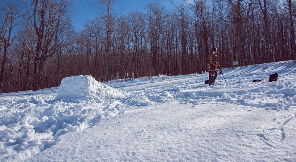 Nova Scotian Kicker