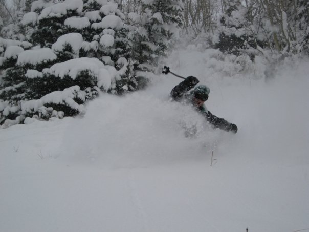 November POW!!!