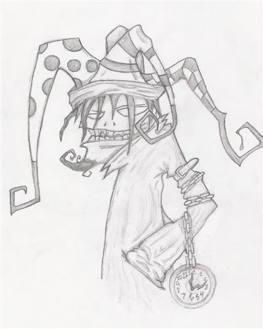 now i just have to finish in pen