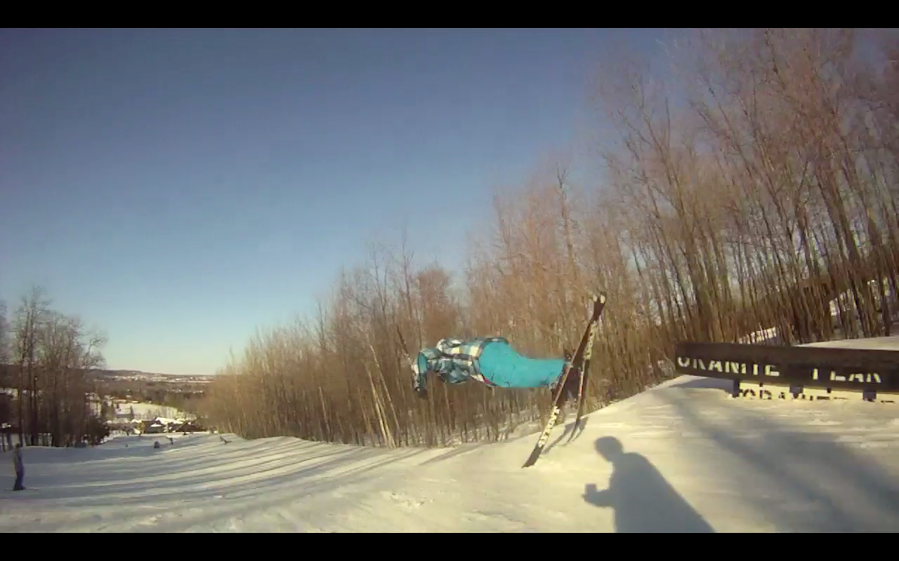 Now thats what i call sick