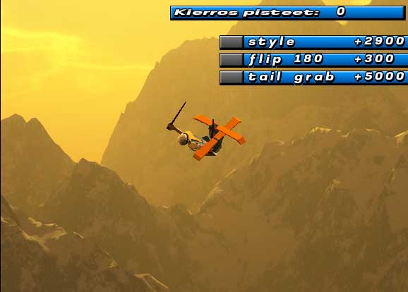 now thats what i call style on dna