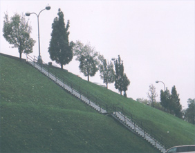 Now THIS is a rail...