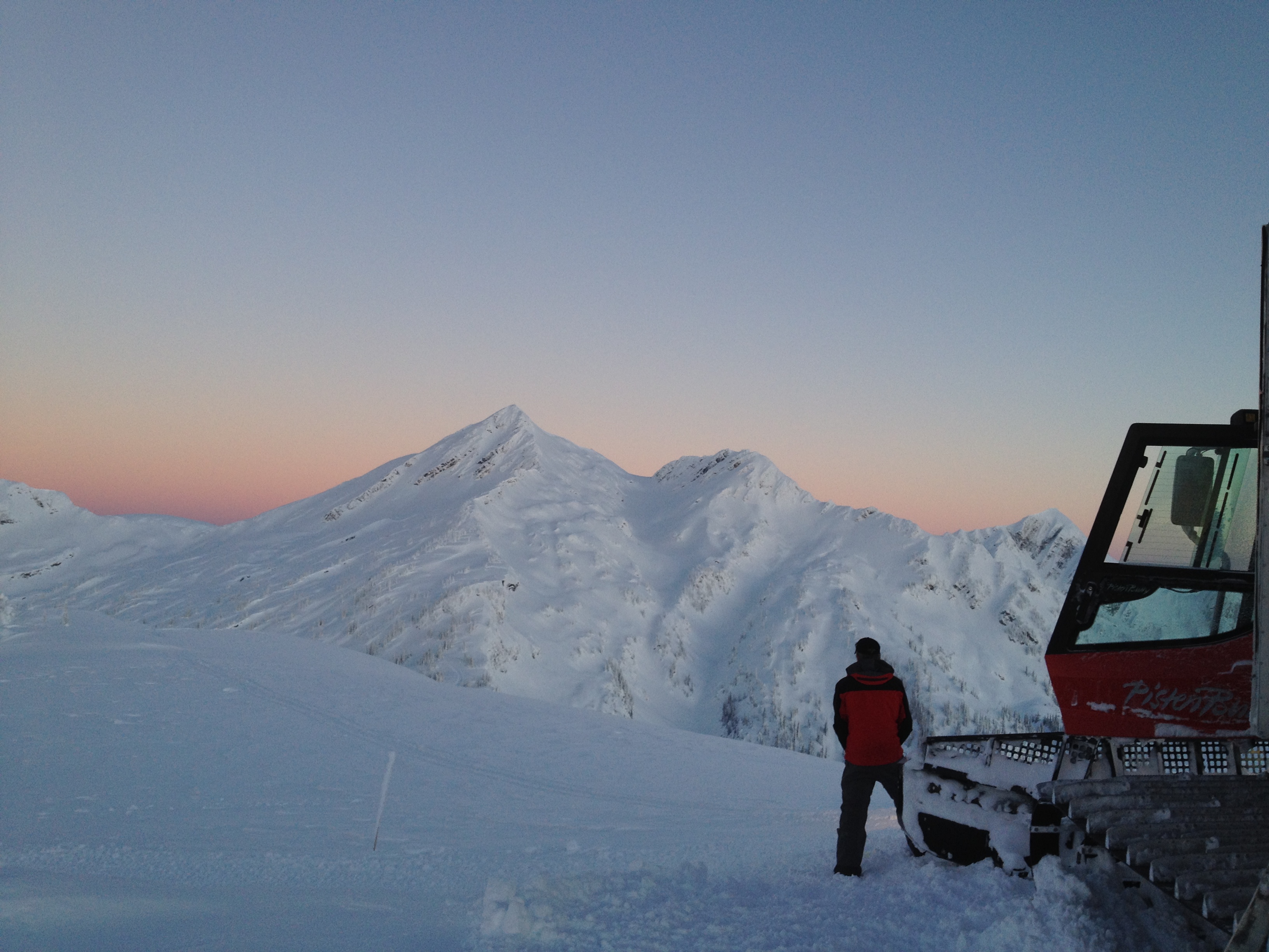 nowhere like cloud 9