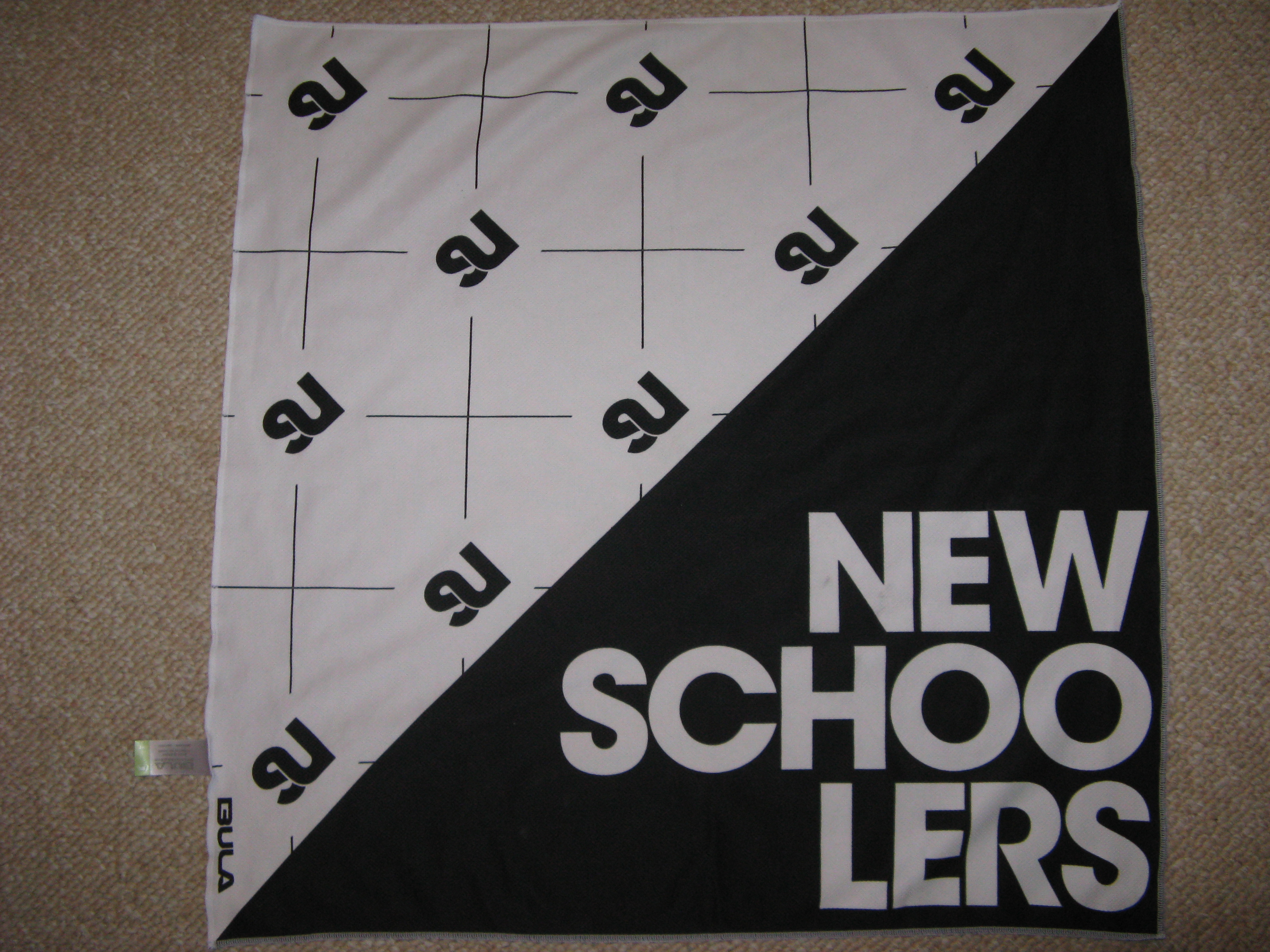 NS Bandana