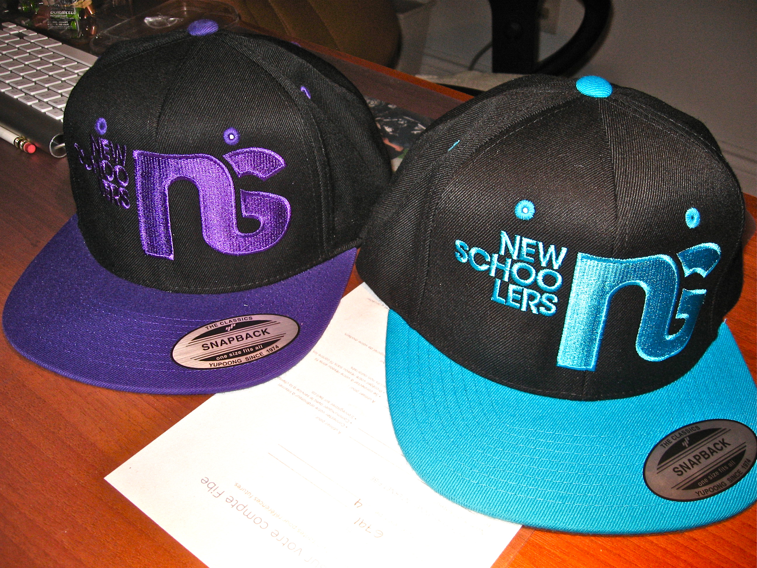 ns hat
