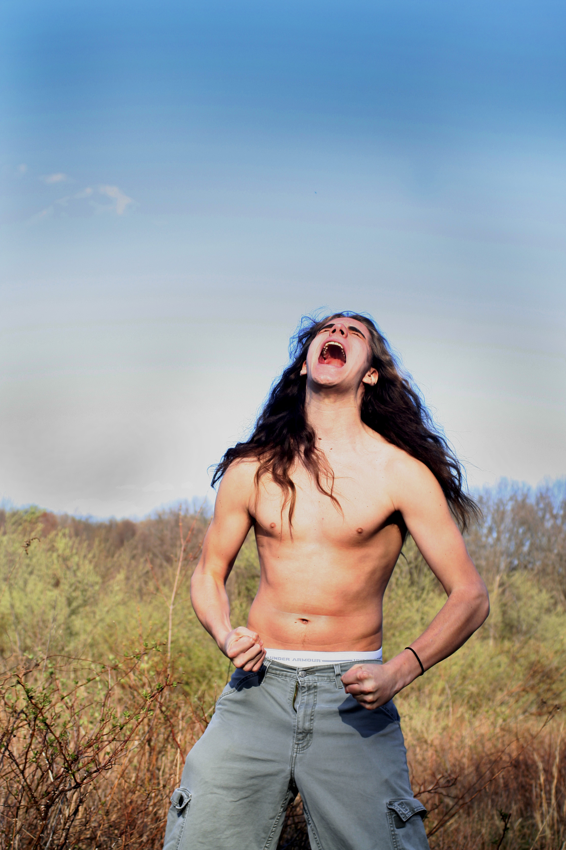 Ns photo week 4 my choice