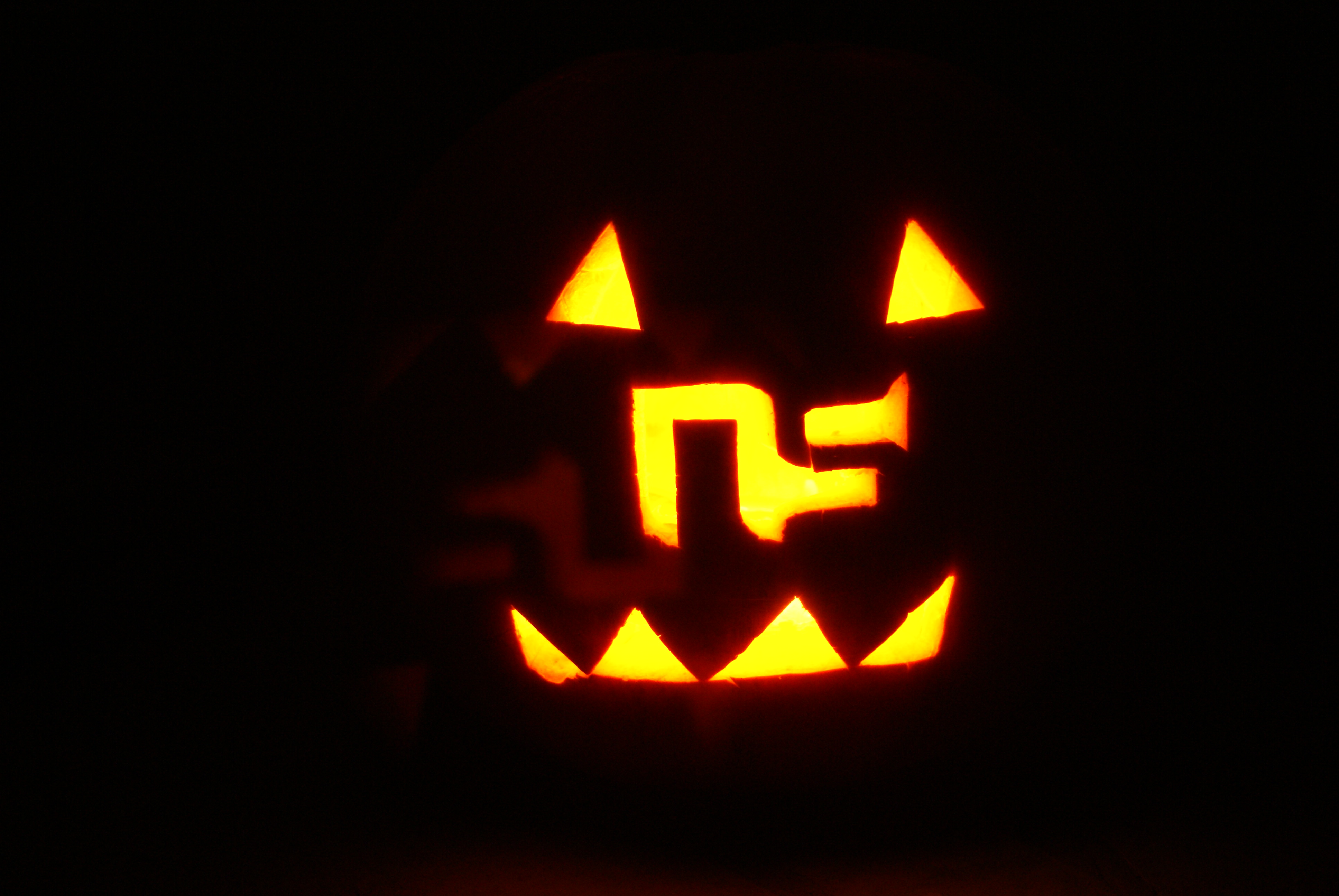 NS Pumpkin