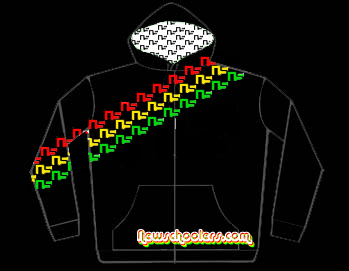 NS Rasta Stripe 2 (changed text)
