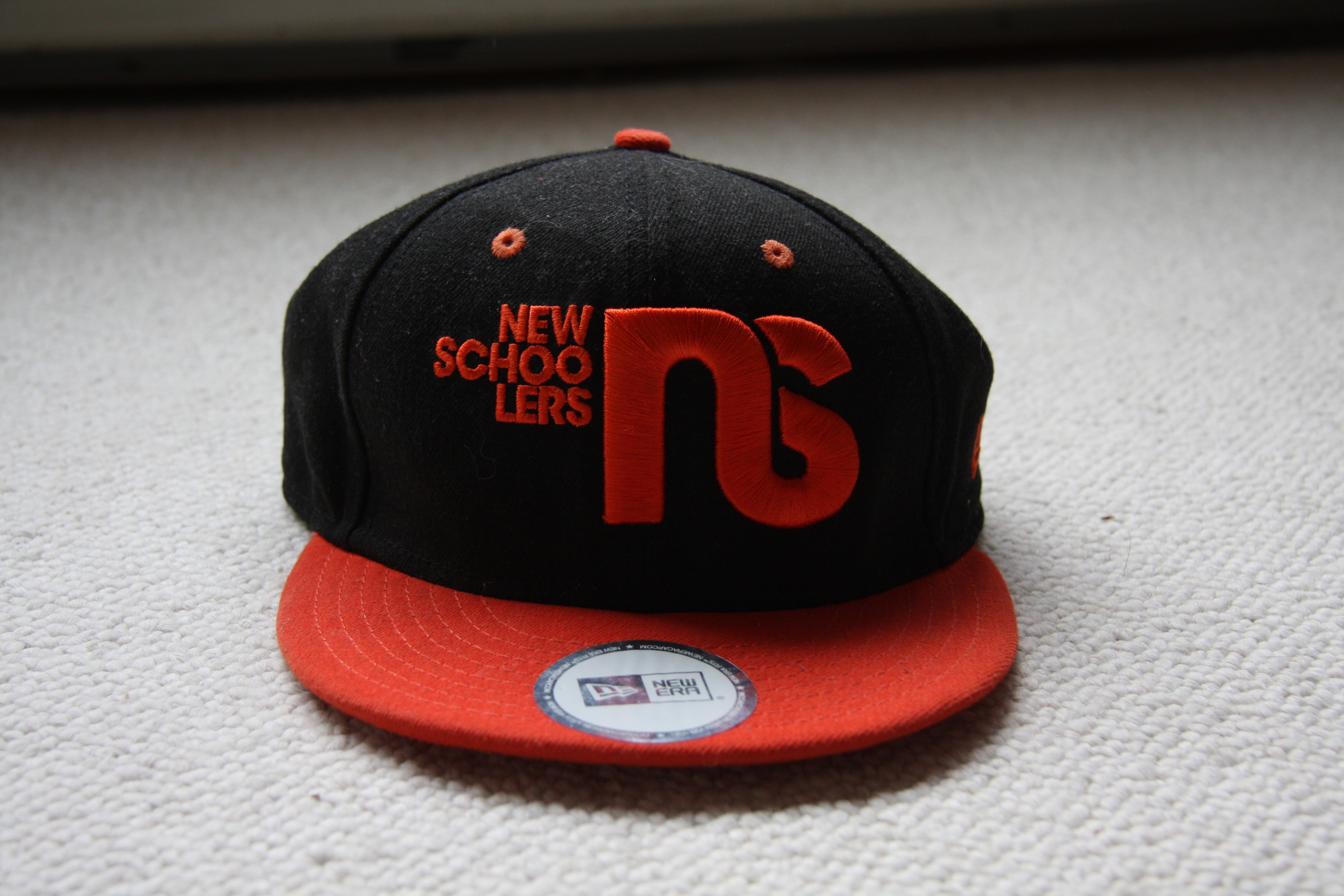 NS snapback FOR SALE