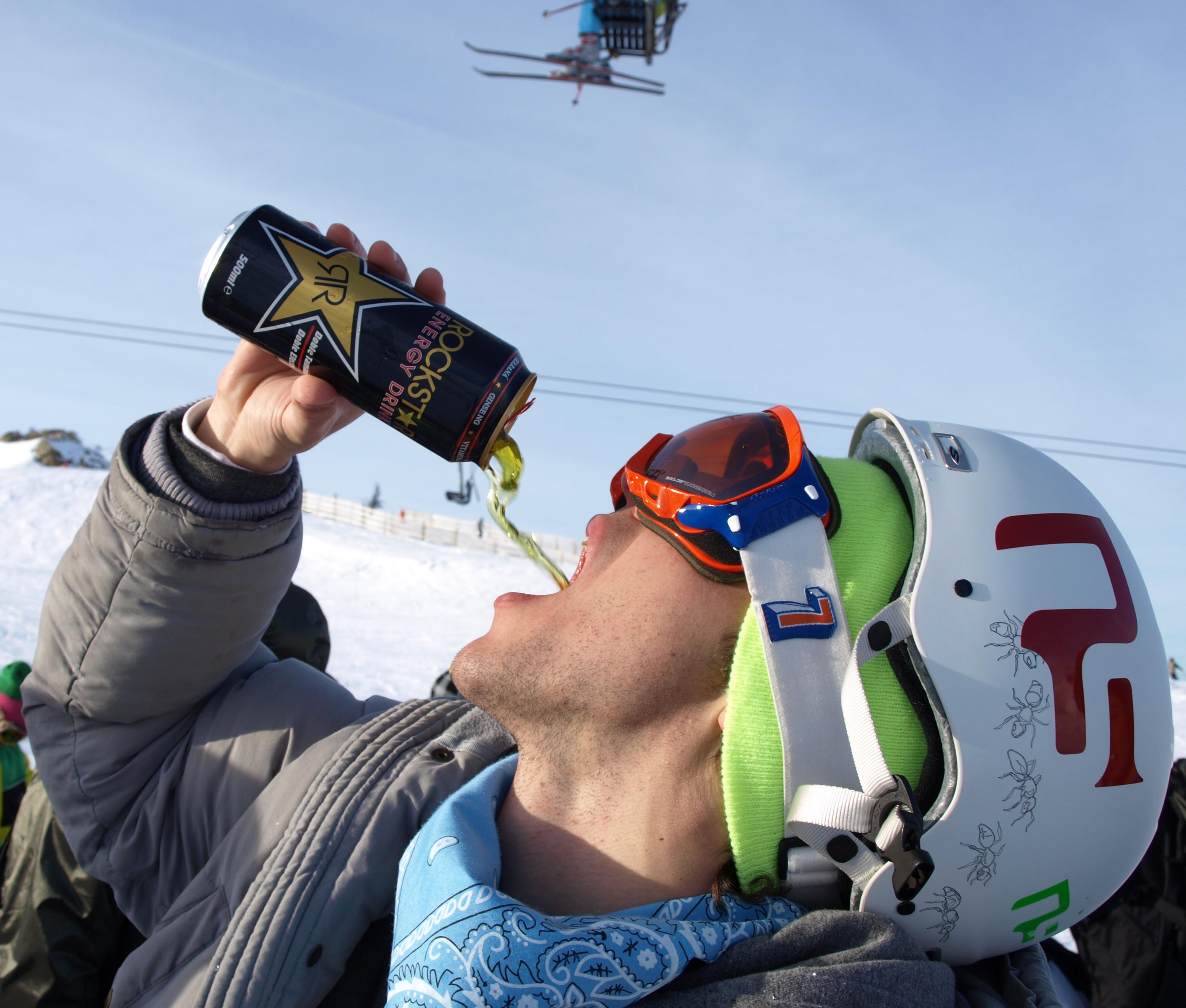 NS Spanish Member - RockStar