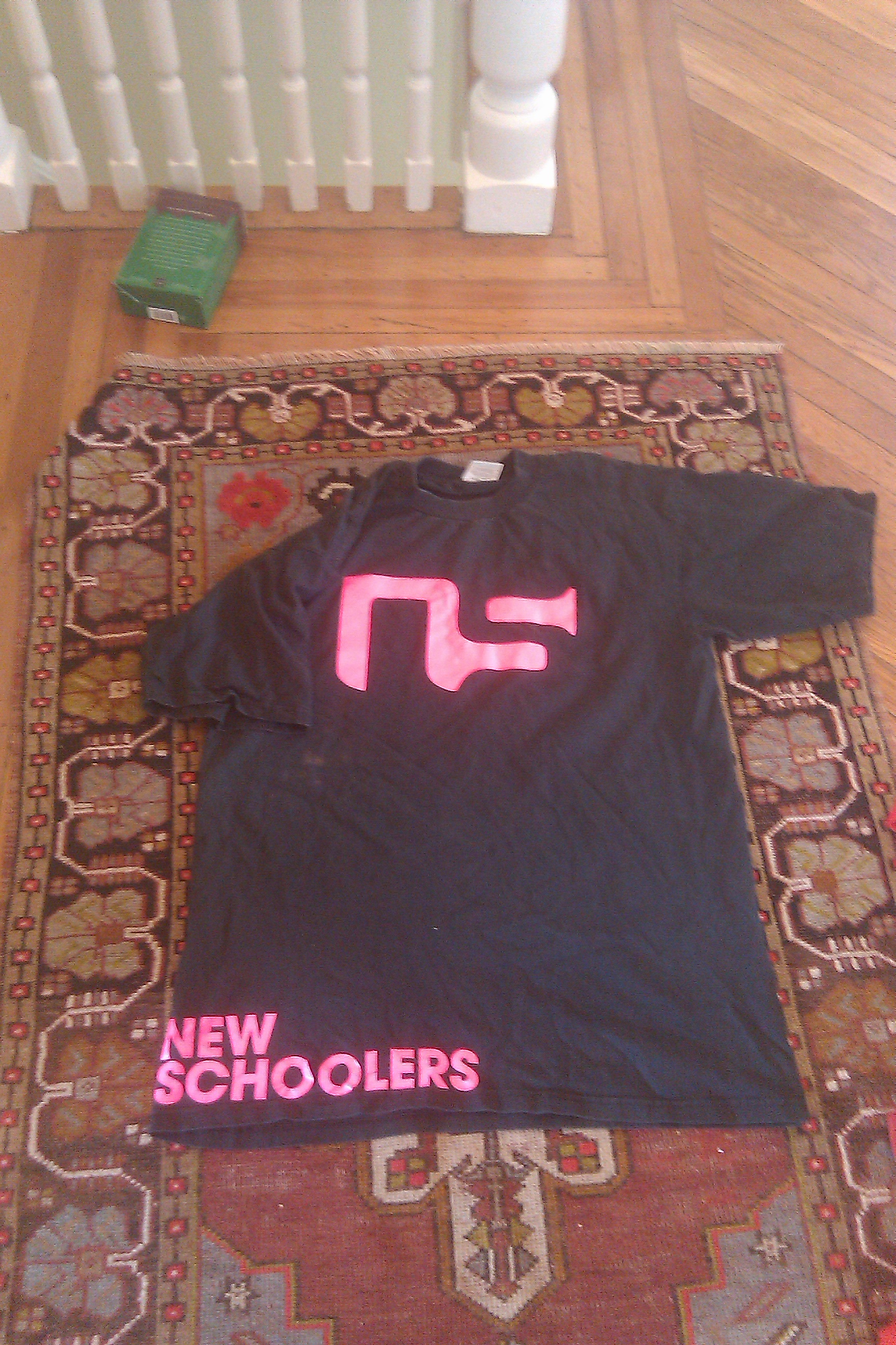 Ns tee