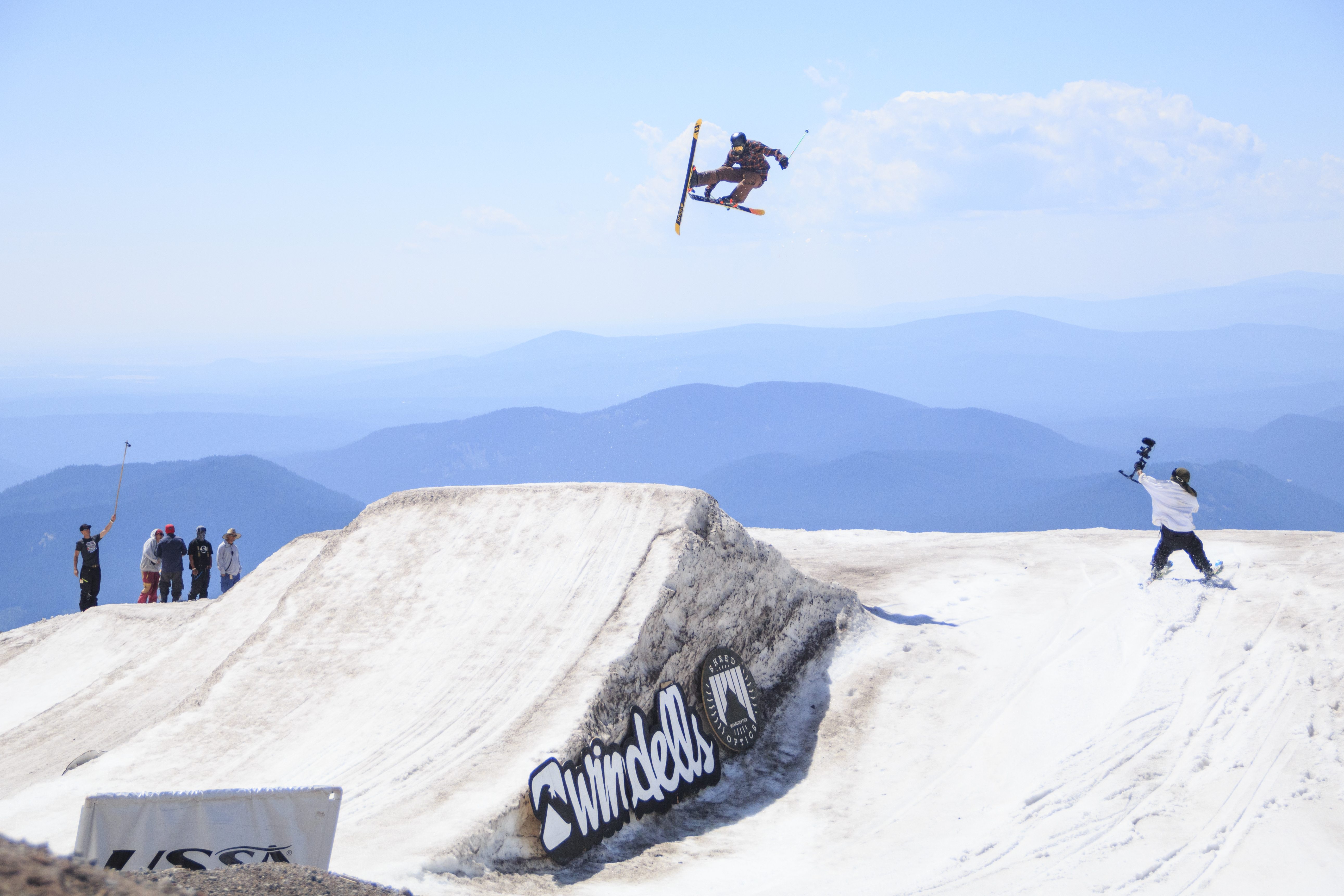 Ns Week Windells Pancras