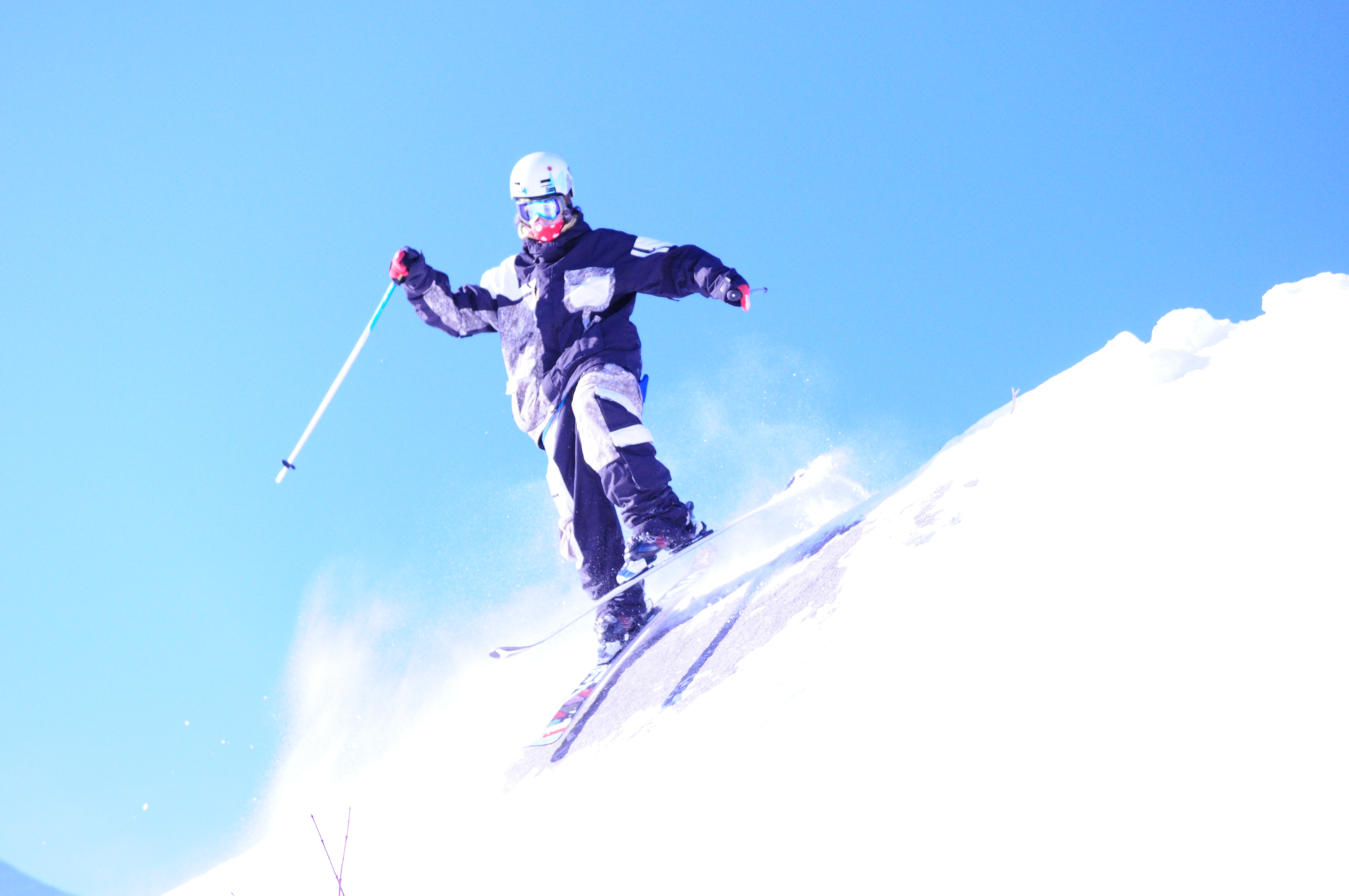 Nsf video day - 180 to 180