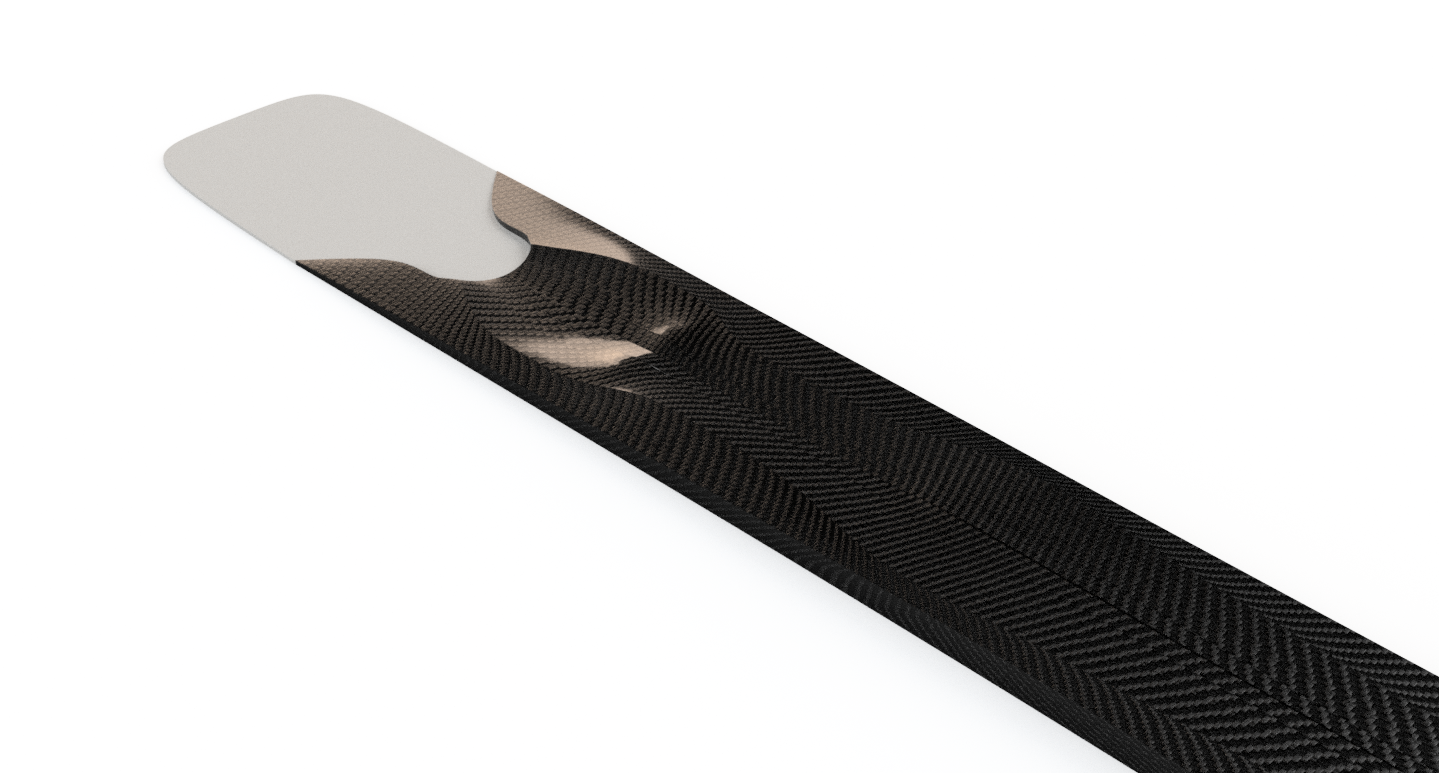 nsomnia S CF tail render