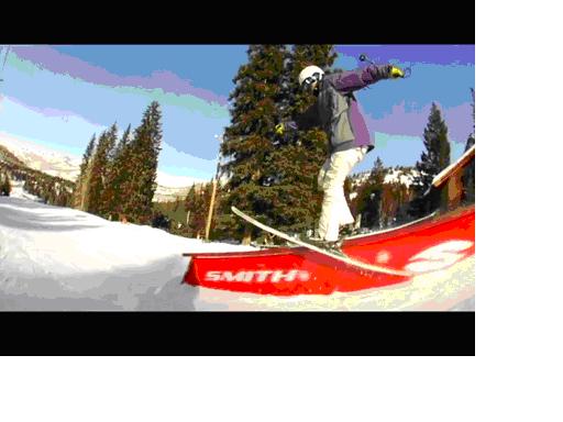 Nugget on down bar at brighton