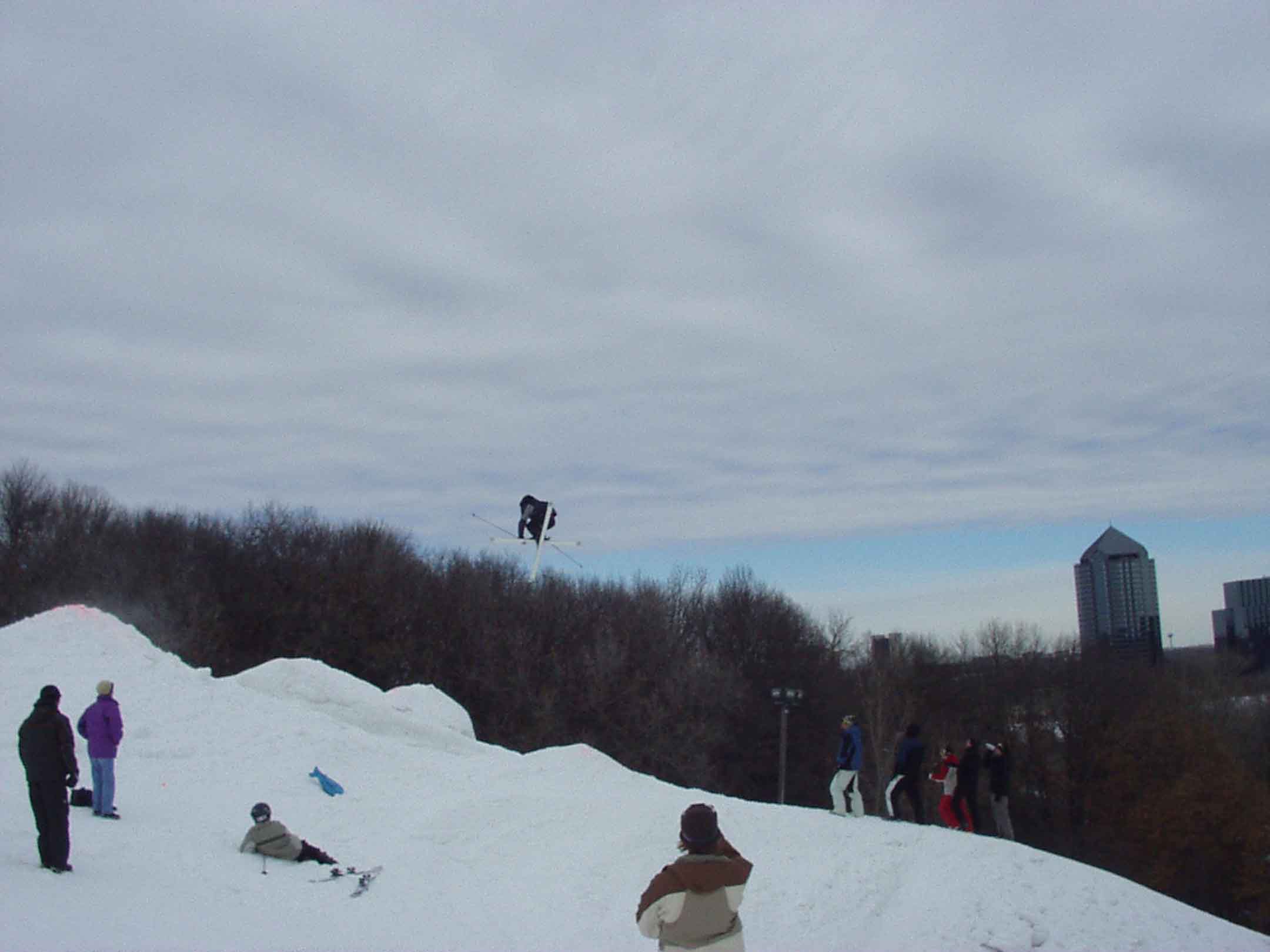 nybora spring jam 2005