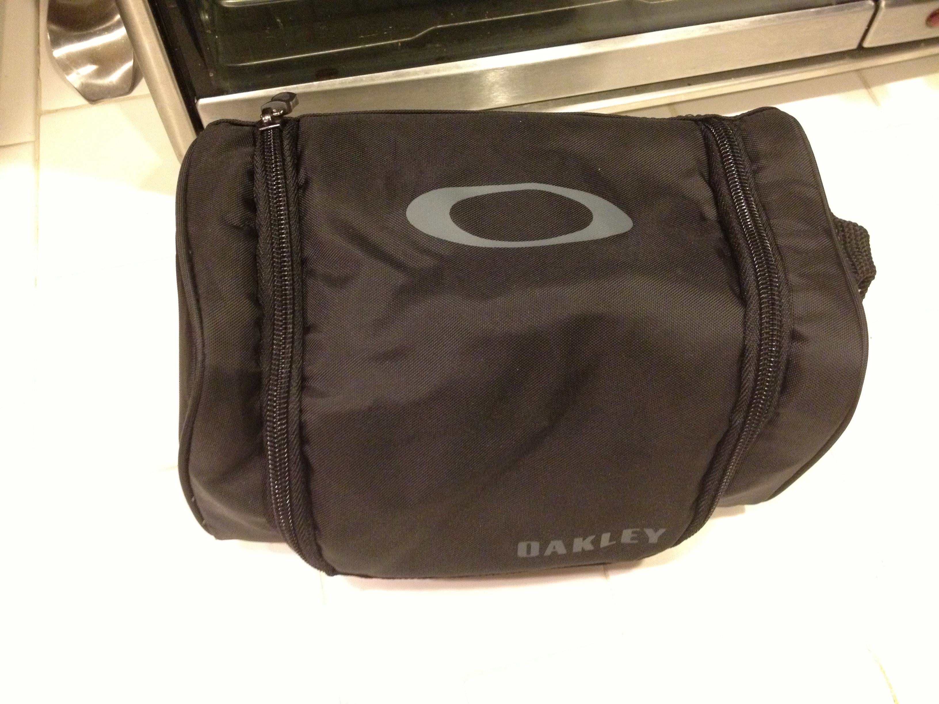 Oaklet Goggle case