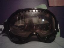 Oakley a frame * fs   - ALL BLACK