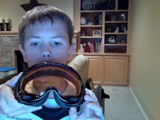 Oakley A-Frames for sale