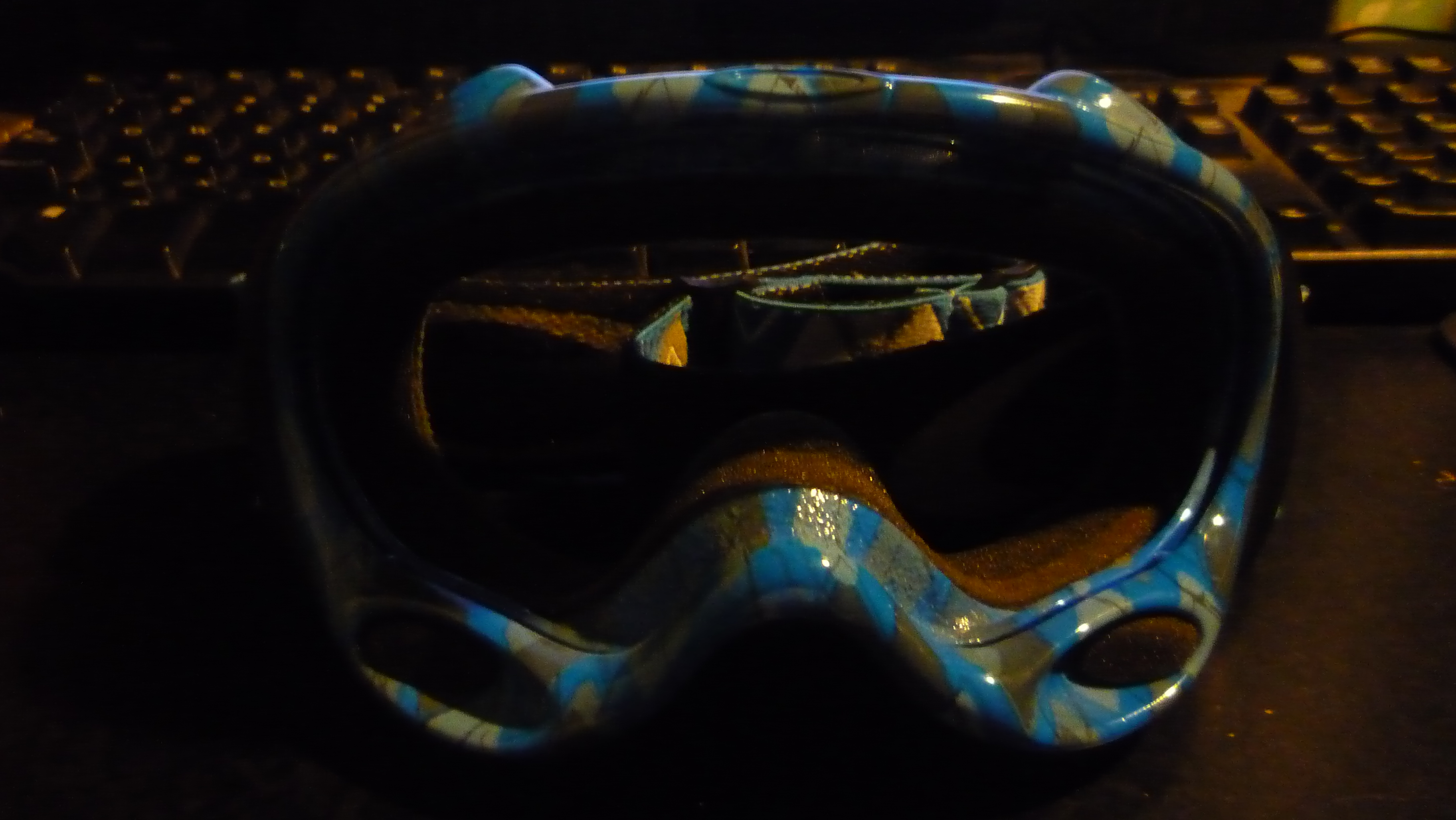 Oakley A Frames without lens