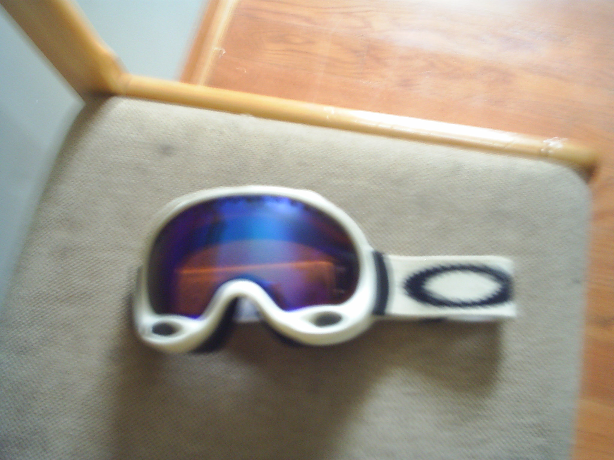 Oakley a frames