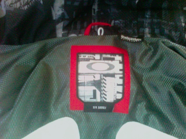 Oakley Air Raid Jacket L