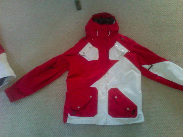 Oakley Air Raid Jacket L