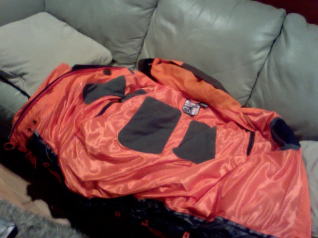 Oakley Air Raid Jacket