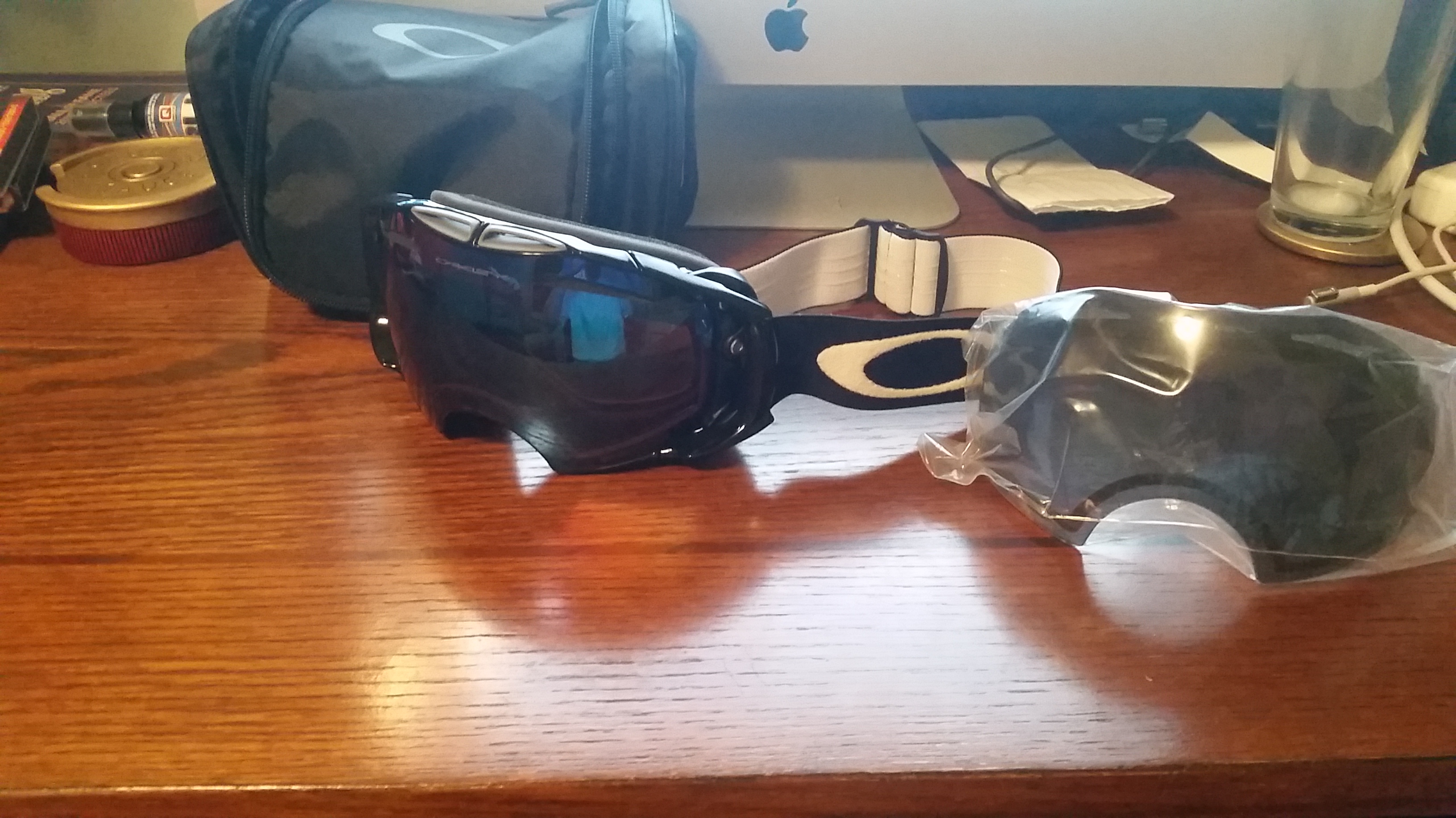 Oakley Airbrake