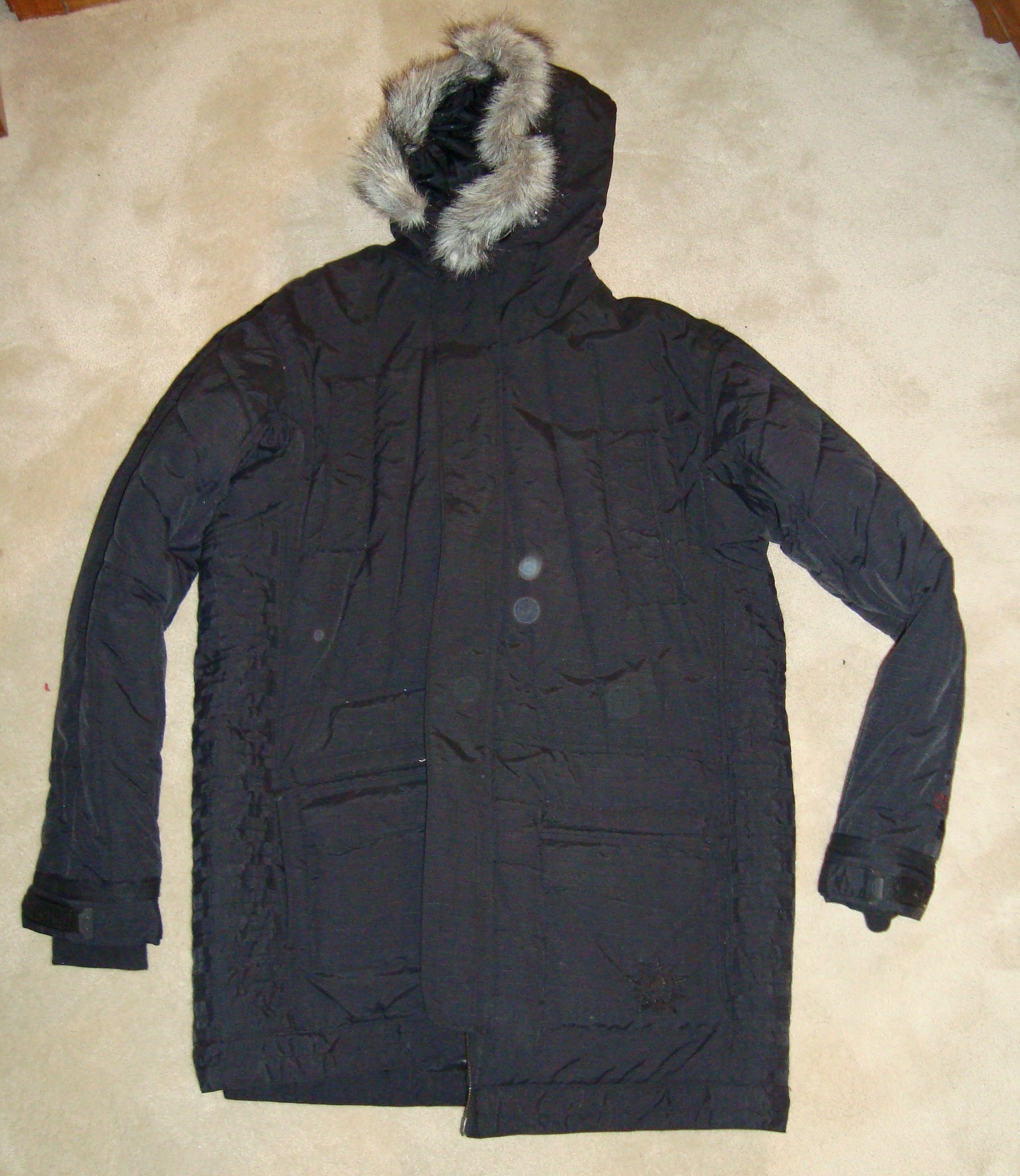 Oakley Anorak XL