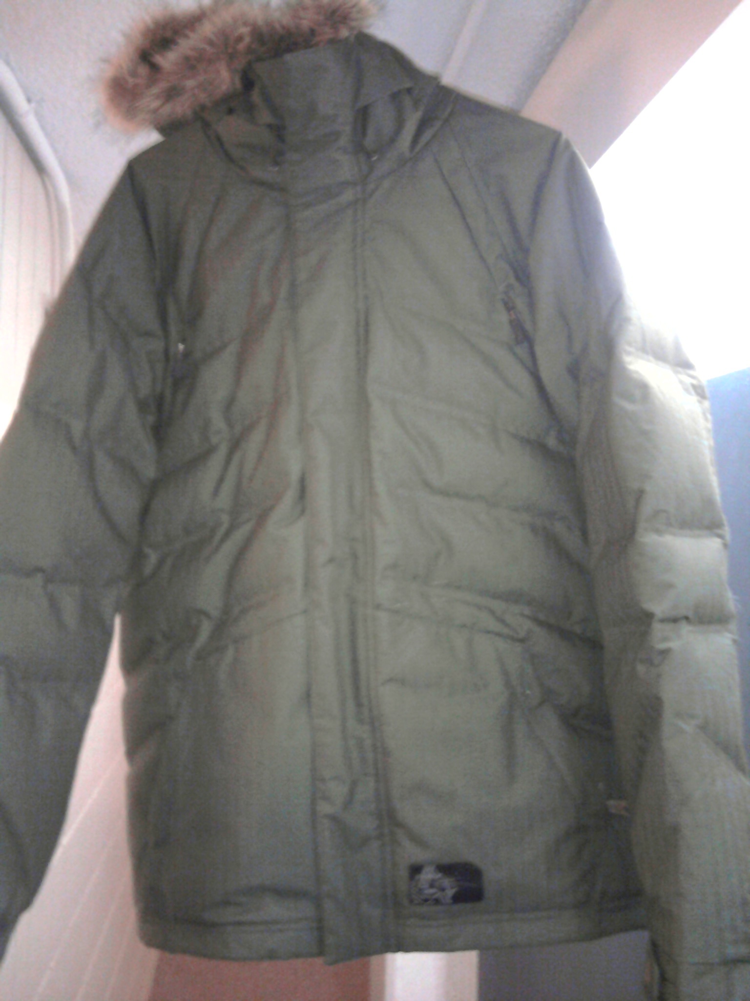Oakley BOmbastic Jacket - FS