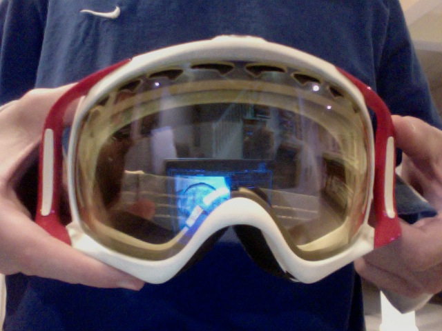 Oakley c bars