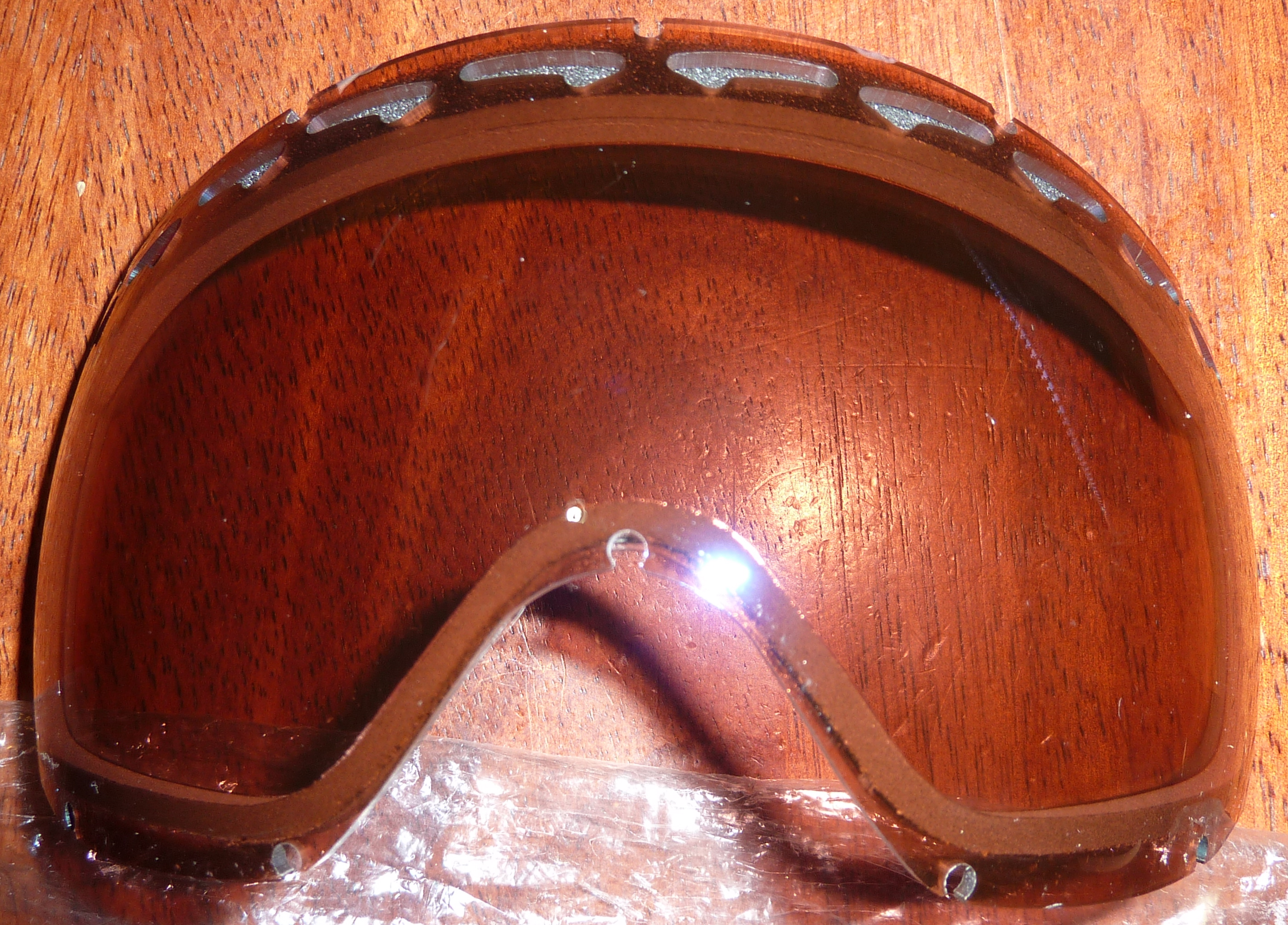 Oakley Crowbar 5