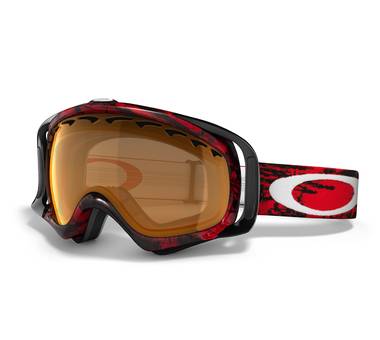 Oakley crowbar simon dumont (style)