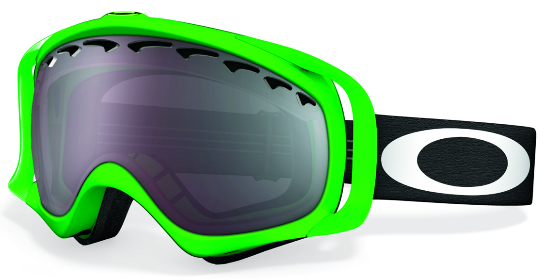 Oakley Crowbar - Sochi Olympic Edition