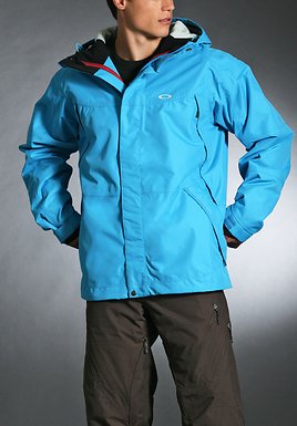 Oakley Enlist Lite Jacket