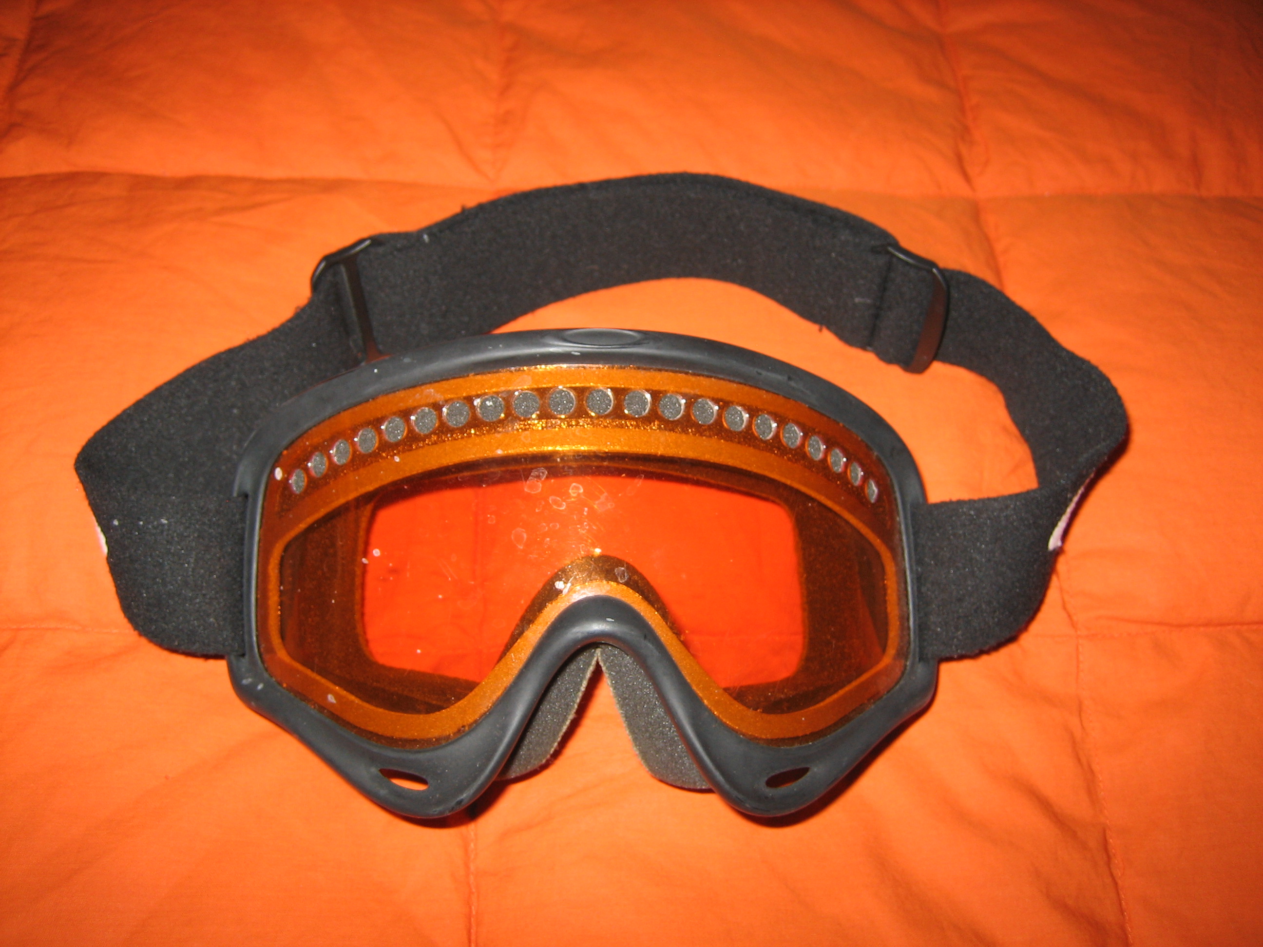 Oakley Goggles #2
