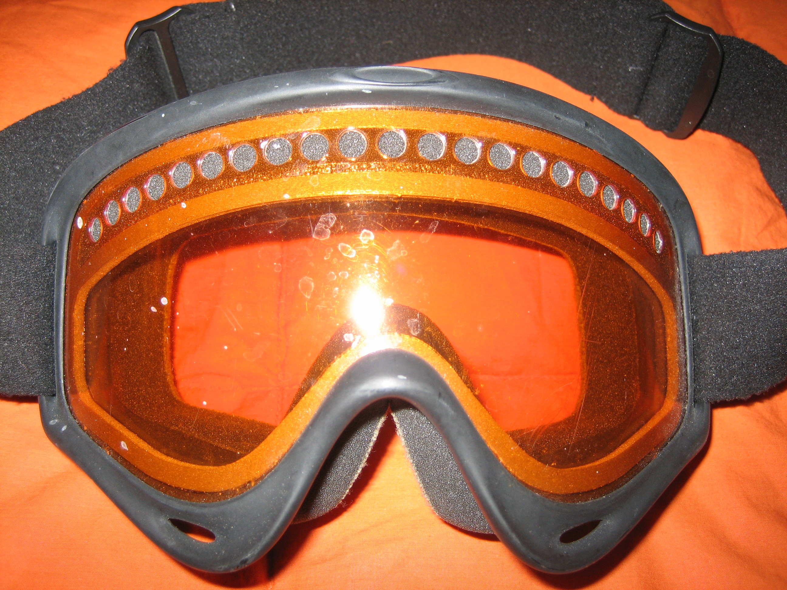 Oakley Goggles #2