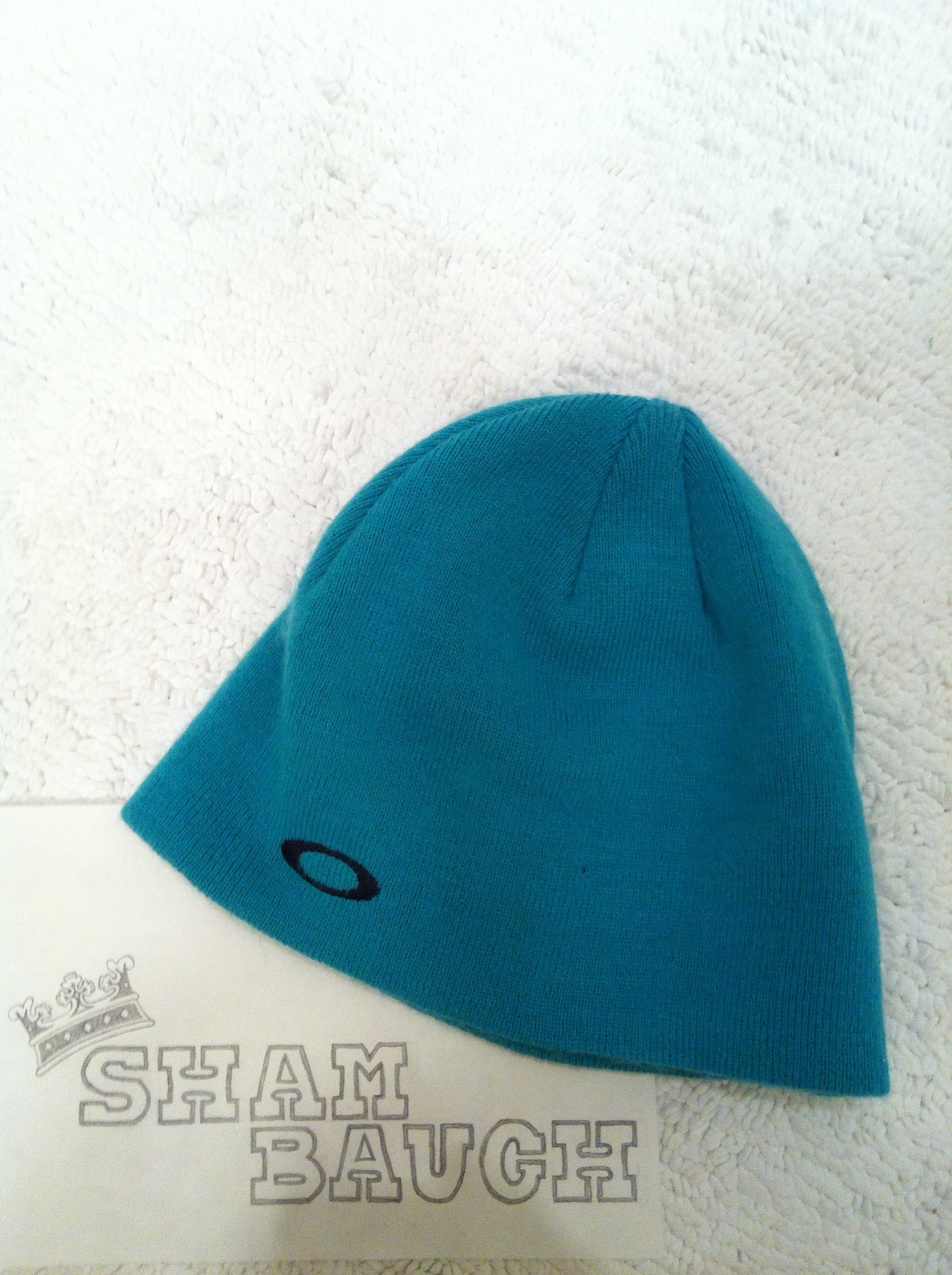 Oakley Hat
