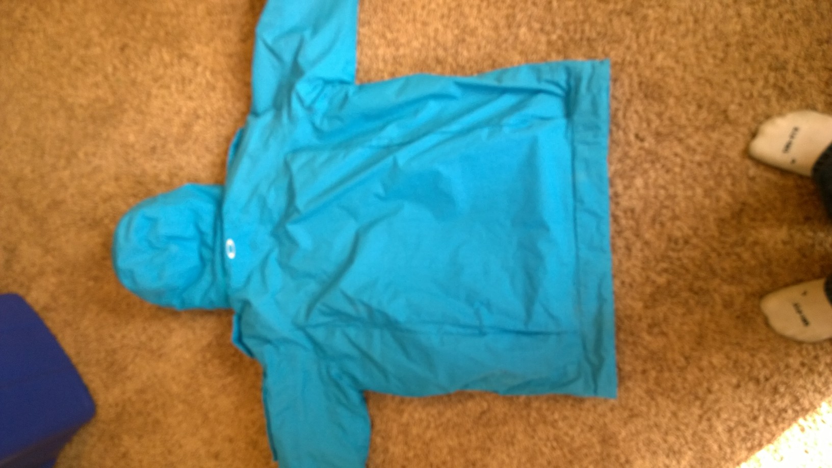 Oakley Icon Jacket- Back