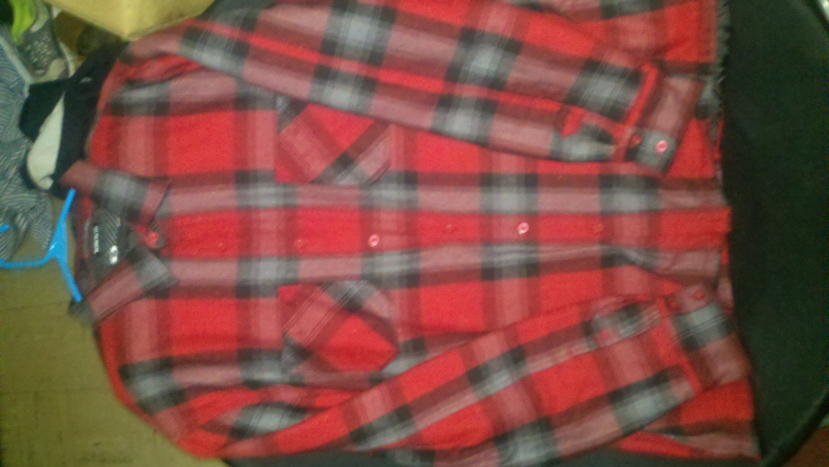 Oakley Insulated Flannel