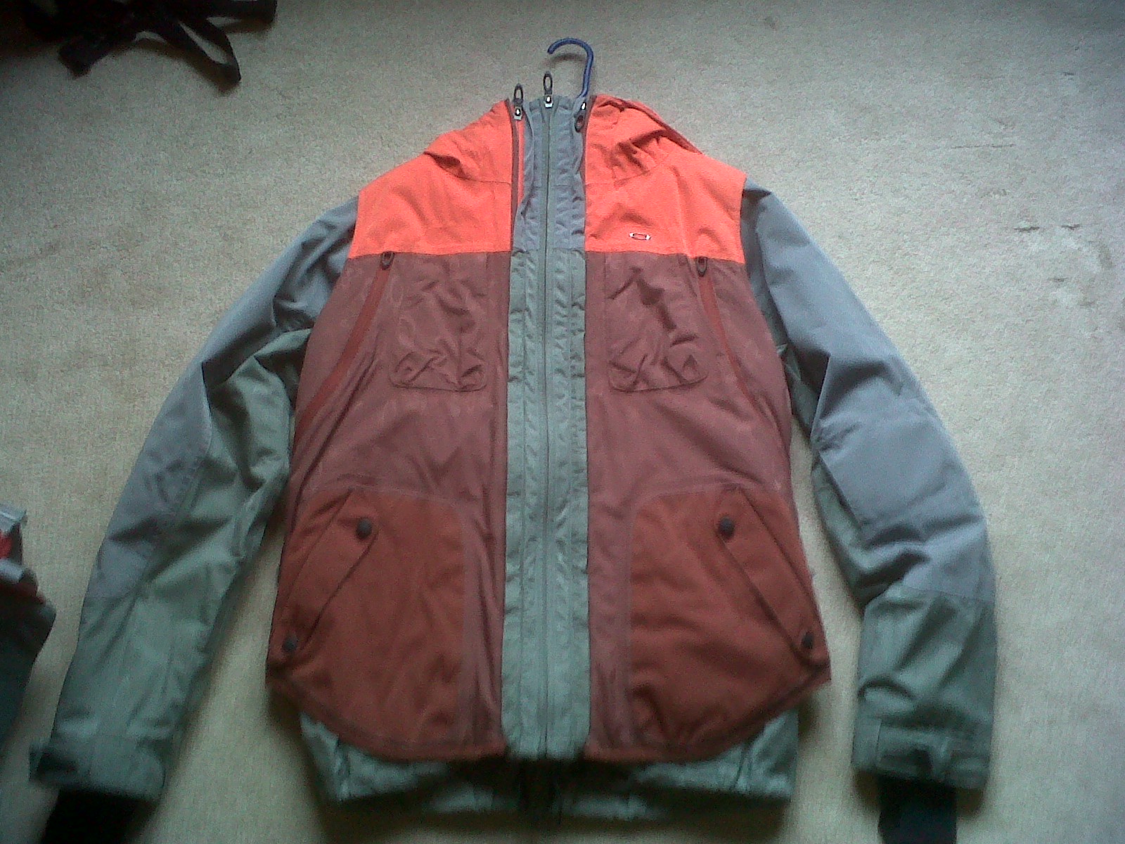 Oakley jackeet for sale, check thread