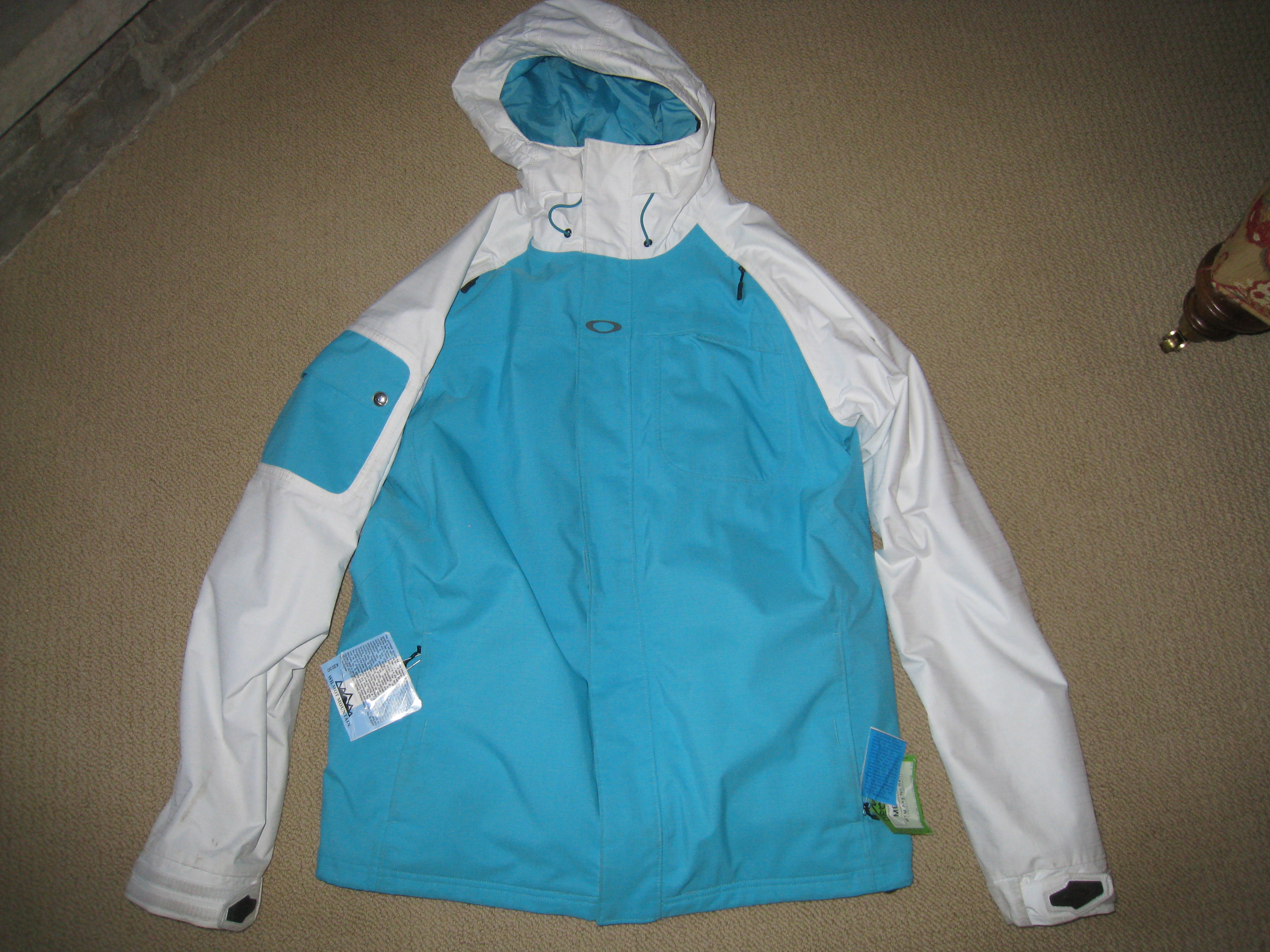 Oakley Jacket for sale