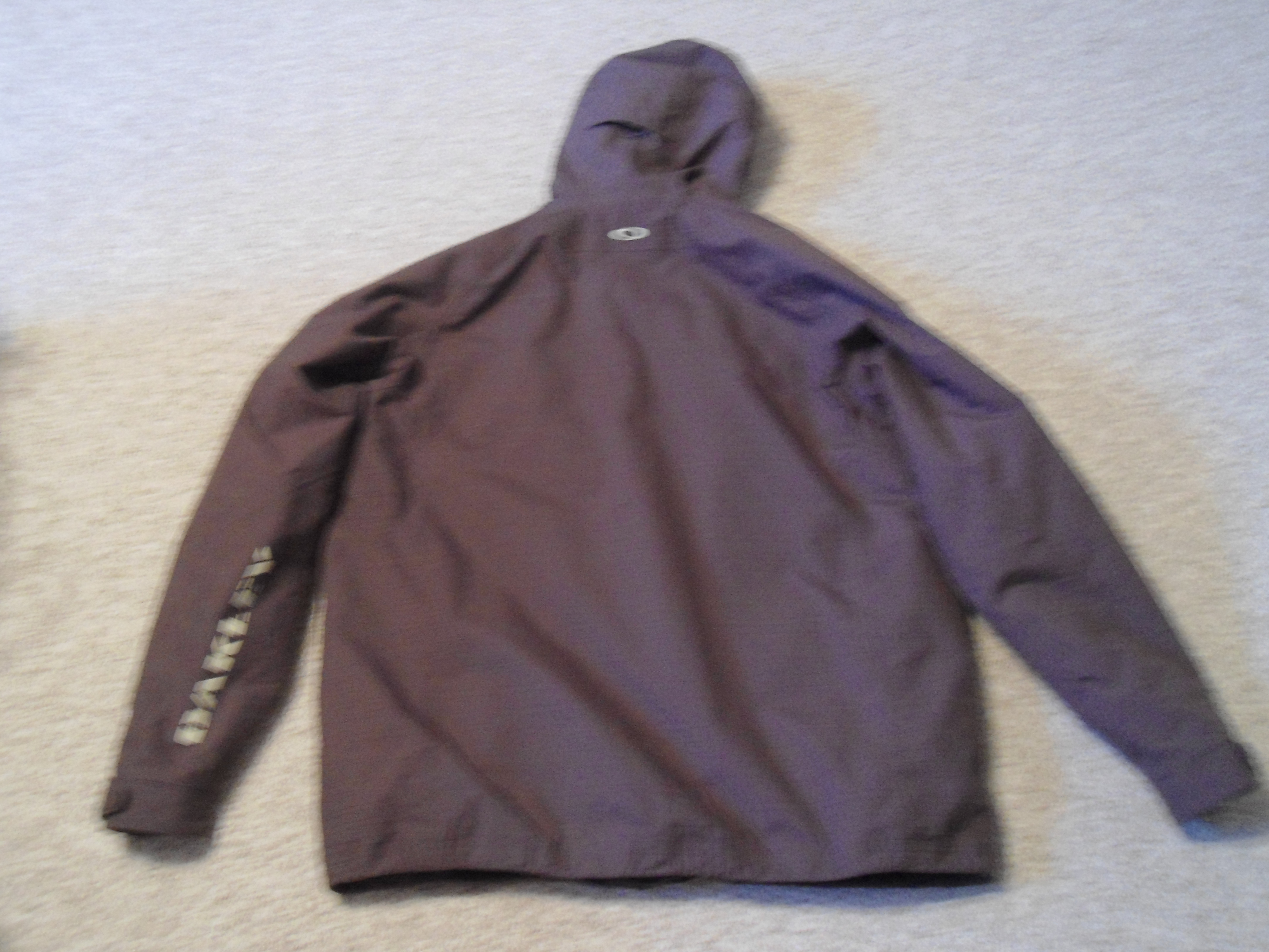 Oakley Jacket