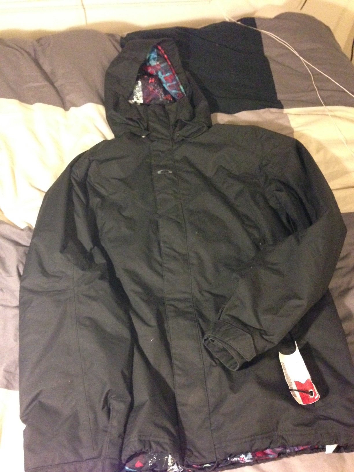 Oakley Jacket