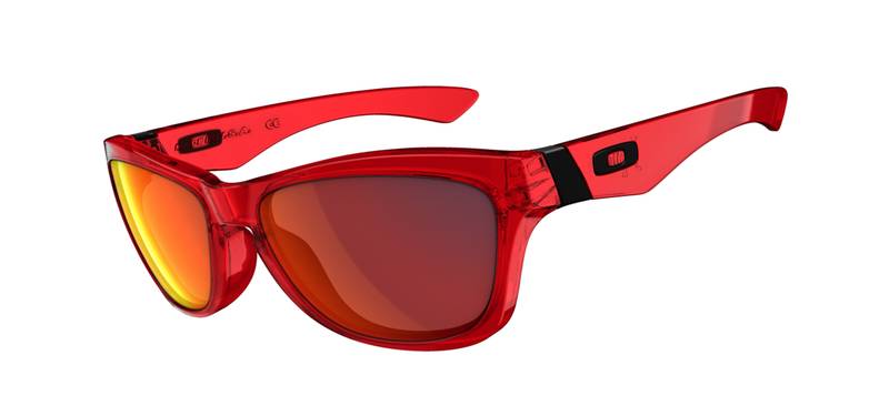 Oakley Jupiter on park2peak.com