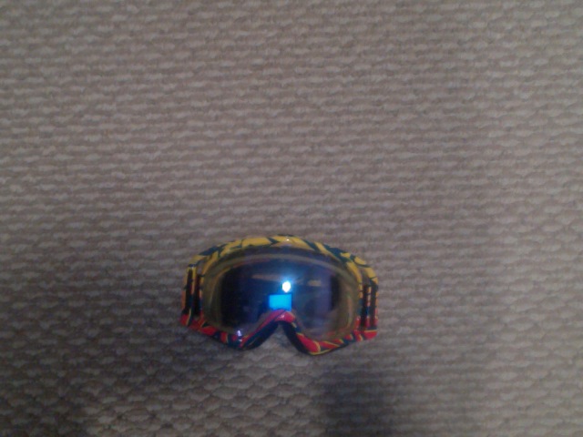 Oakley Kaleidoscope