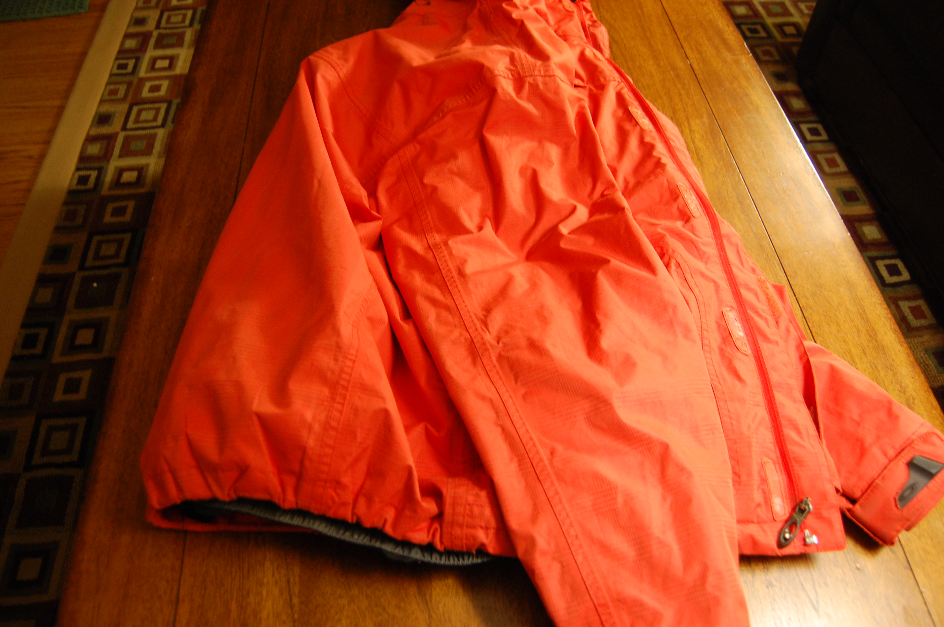 OAKLEY Large Snowboard Jacket